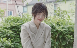 Ku Hye Sun Untung Duit Miliaran Dari Hasil Jualan Lukisan Karyanya