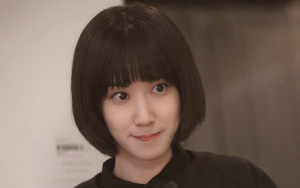 Cara Park Eun Bin Makan Kimbap di 'Extraordinary Attorney Woo' Simpan Detail Mengejutkan
