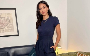 Jessica Alba Sebut Pemeran Film Marvel Masih Didominasi Ras Kaukasia