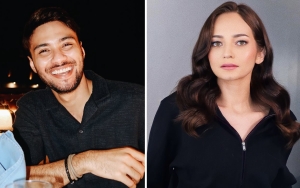 Video Refal Hady dan Enzy Storia Saat Pemotretan Bareng Viral, Ramai Didoakan Berjodoh