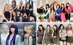 Persaingan Girl Grup Gen 4: (G)I-DLE dan IVE Sukses Saingi aespa dan ITZY Meski dari Agensi Kecil