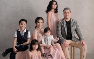 Sheila Marcia Tak Khawatir Ceritakan Masa Lalu Kelam ke Anak, Ternyata Karena Alasan Ini