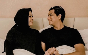 Kisah Arda Naff Harga Dirinya 'Diselamatkan' Tantri Kotak: Tidak Sia-Sia Sekarang Satu Buku Nikah 