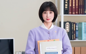 Park Eun Bin Ternyata Punya Ingatan Setajam Woo Young Woo 'Extraordinary Attorney Woo'