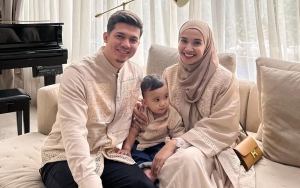 Ada Ukkasya Putra Zaskia Sungkar, Intip 8 Potret Anak Artis Laris Manis Jadi Bintang Iklan