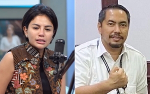 Nikita Mirzani Dijemput Paksa di Depan Anak-anaknya, Sunan Kalijaga Beri Kritik Pedas ke Polisi