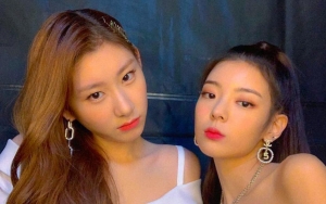 Dikritik Colorist, Lia ITZY Minta Maaf Soal Komentar tentang Warna Kulit Chaeryeong