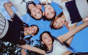 Saham HYBE Melesat Naik Usai Girl Grup Baru NewJeans Rilis MV Debut