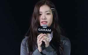 Keberadaan Kim Garam Usai Dikeluarkan dari LE SSERAFIM Kini Terungkap