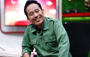 Denny Cagur Ajak Sederet Artis Bikin Sendiri 'Citayam Fashion Week', Dandanan Totalitas!