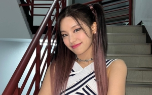 Yeji ITZY Malu Usai Kata-katanya Didengar Member WJSN, Tapi Senang Dapat Hadiah Ini