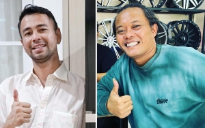 Sikap Raffi Ahmad Kumpul Bareng Pelawak Lain Mendadak Dibandingkan dengan Sule, Kenapa?