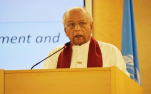 Usai Gerebek Tenda Pengunjuk Rasa, Presiden Sri Lanka Lantik Dinesh Gunawardena Sebagai PM Baru