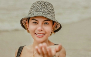 Jejak Digital Nikita Mirzani Tertawakan UU ITE Sebelum Kini Terancam 12 Tahun Penjara: Kasus Receh!