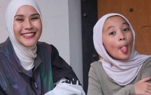 Ogah Jadi Orangtua Otoriter, Zaskia Mecca Ajarkan Sikap Ini ke Sang Putri yang Baru Masuk SMP