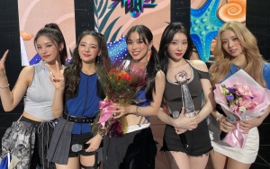 Dibilang Gagal, ITZY Buktikan Prestasi Lewat Kemenangan Pertama untuk 'Sneakers'