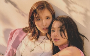 Chaeyoung dan Mina Sebut Tak Ada Grup Lain yang Seperti TWICE
