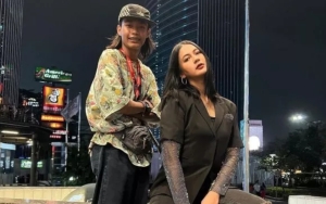 Polisi Sebut Citayam Fashion Week Langgar UU Lalin, Dishub Pasang Barrier Cegah Penonton ke Jalan