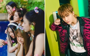 Member NewJeans Ini Kembaran Outfit Bak Jaemin NCT di MV 'Attention'