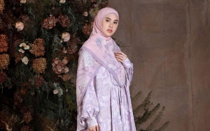 Kartika Putri Sentil Jokowi Gegara Kasus Mandek 2 Tahun: Katanya Semua Sama di Mata Hukum?