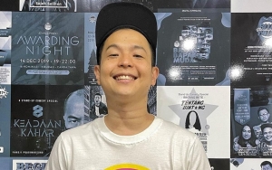 Ernest Prakasa Akhirnya Bongkar Cast ‘Cek Toko Sebelah 2’, Sosoknya Auto Bikin Heboh