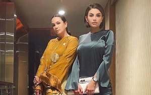 Terlihat Sangar, Fitri Salhuteru Ungkap Nikita Mirzani Sering Takut Akan Hal Ini