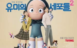 Bukan Kim Min Kyu, Visual Pemeran Soon Rok di 'Yumi's Cells 2' Banjir Pujian