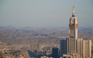 Arab Saudi Tangkap Warga Lokal Usai Jurnalis Israel Menyelinap ke Mekah
