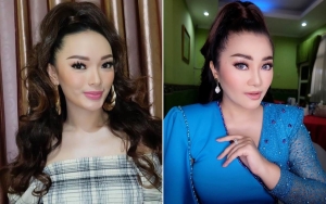 Rumah Tangga Zaskia Gotik Diterpa Isu Pelakor, Fitri Carlina Beri Dukungan Ini