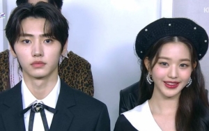 Gunakan Kostum Pelaut, Penampilan Sunghoon ENHYPEN dan Jang Won Young IVE di 'Music Bank' Curi Fokus