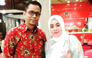 Puput Bongkar Penyebab Doddy-Haji Faisal Rebutan Hak Wali Gala, 'Dikompori' Uang Asuransi?