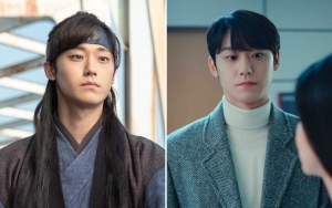 10 Potret Transformasi Peran Lee Do Hyun di Drama, Terbaru Jadi Brondong Song Hye Kyo di 'The Glory'
