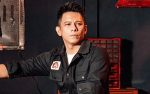 Ariel NOAH Ngaku Ngos-ngosan Nyanyikan 14 Lagu Nonstop, Duga Karena Alasan Ini