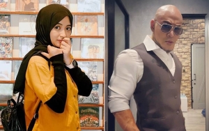  Arafah Rianti Blak-Blakan Ingin Jadi Anaknya Deddy Corbuzier, Ternyata Karena Harapkan Hal Ini