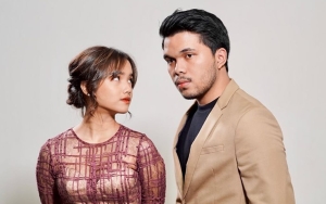 Thariq Sempat Goda untuk Joget Bareng Rafael Adwel di Gala Premiere, Sikap Fuji Jadi Sorotan