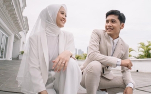 Nikah Besok, Bintang Emon Umbar Foto Prewed Bareng Calon Istri Malah Sukses Bikin Ngakak