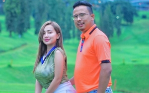 Isyaratkan Perceraian, Cupi Cupita dan Suami Bikin Geger Dicurigai Cuma Kawin Kontrak
