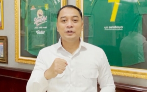 Wali Kota Surabaya Isyaratkan Dukung Tunjungan Fashion Week, Susul Citayam Fashion Week?