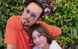 Denny Sumargo Kaget Livy Renata Ingin Menikah Dengannya, Istri Cantik Beri Izin Atau Ngamuk?