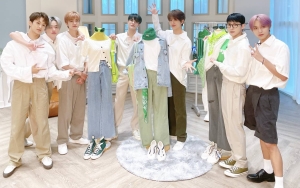 NCT Dipastikan Gabung 'ISAC', NCT Dream Dibocorkan Bakal Absen?