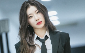 Chaeryeong ITZY Bicara Soal Komentar Negatif, Netter Ramai Beri Dukungan