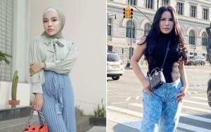 Ibunda Medina Zein Ngemis Maaf ke Uci Flowdea Tapi Ditolak Mentah-mentah, Netter Geram