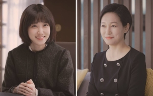 Muncul Teori Haru Soal Kasus Pohon & Pertemuan Park Eun Bin-Sang Ibu di 'Extraordinary Attorney Woo'