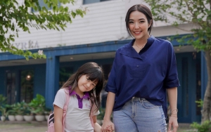 Gempi Anak Gisella Anastasia Nyanyi 'Tak Ingin Usai' Dengan Nada Tinggi Sempurna, Bikin Merinding!
