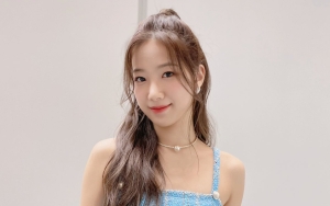 Kazuha LE SSERAFIM Ungkap Cemilan Enak Tapi Sehat Favoritnya dan Spill Cara Pilih Ending Fairy
