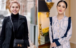 Nikita Mirzani Semangati Nindy Ayunda, Sesumbar Sudah Digeruduk Sampai Ditangkap: Kayak Gue Dong