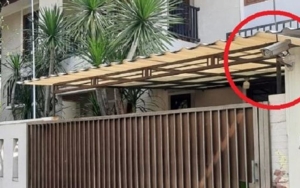 Bukan di Rumah Irjen Ferdy Sambo, CCTV yang Ditemukan Ternyata Berasal dari Jalur ke TKP