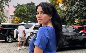 Batal Ditahan, Nikita Mirzani Beber Kronologi Dijemput Paksa Hingga Bongkar Trauma Berat Sang Putra