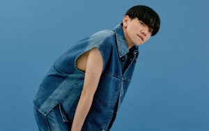 Nam Yoon Su Sebut Debut Aktor Bikin Karier sebagai Model Jadi Lebih Baik, Kok Bisa?