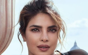 Priyanka Chopra Spill Foto Putri Cantik Di Pesta Ultah Ke-40, Sikap Nick Jonas Ke Mertua Bikin Haru